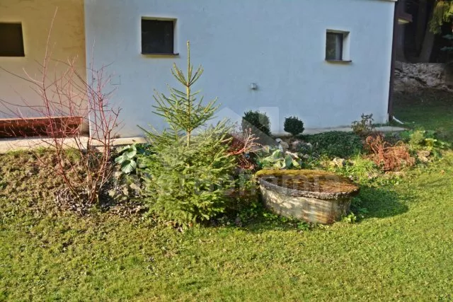 Chata Českomoravská vrchovina JC 0282