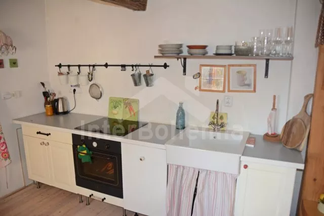 Chalupa Praha a okolí OP 0047