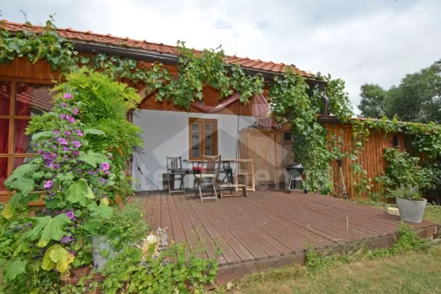 Chalupa Praha a okolí OP 0047