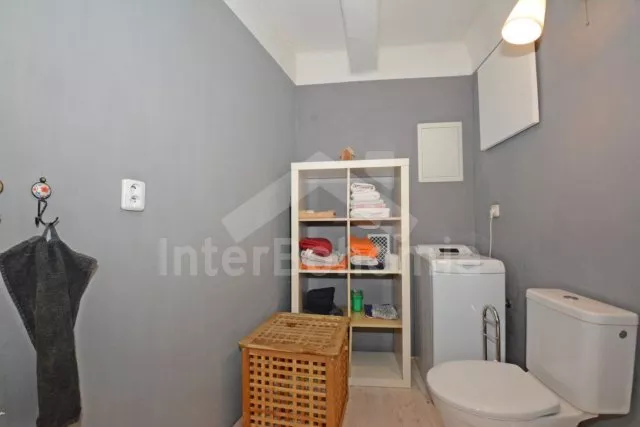 Chalupa Praha a okolí OP 0047