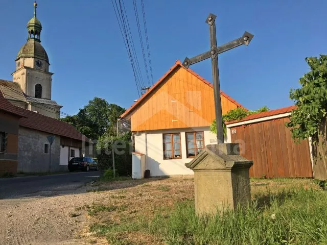 Chalupa Praha a okolí OP 0047