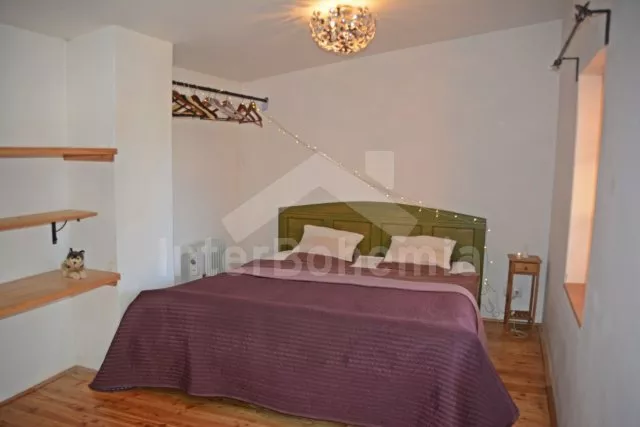 Chalupa Praha a okolí OP 0047