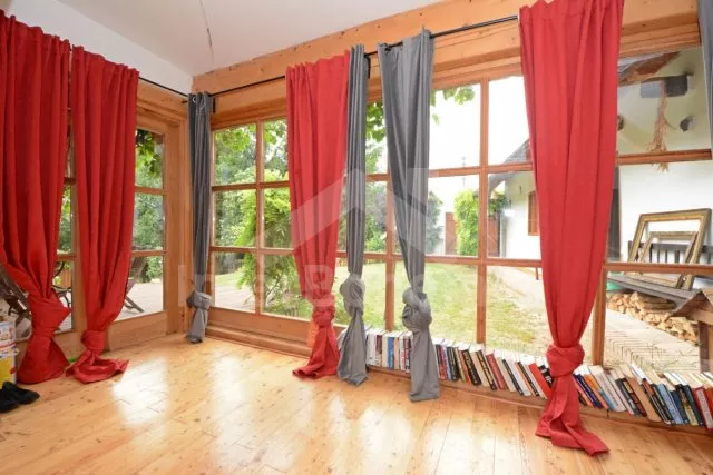 Chalupa Praha a okolí OP 0047