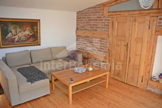 Chalupa Praha a okolí OP 0047