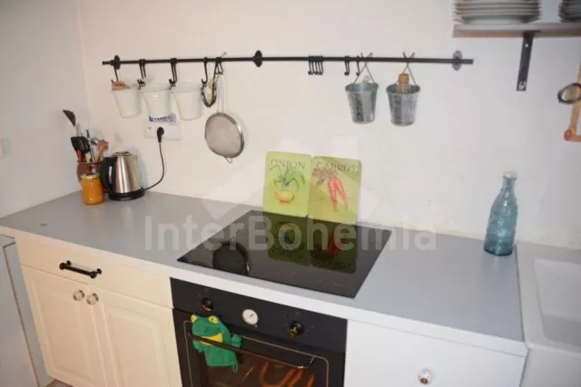 Chalupa Praha a okolí OP 0047