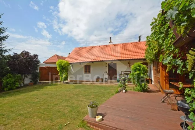 Chalupa Praha a okolí OP 0047