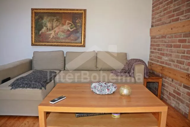 Chalupa Praha a okolí OP 0047