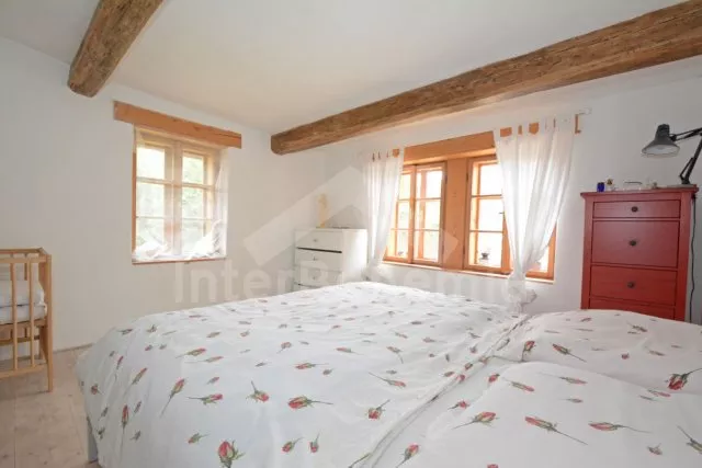 Chalupa Praha a okolí OP 0047