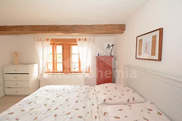 Chalupa Praha a okolí OP 0047