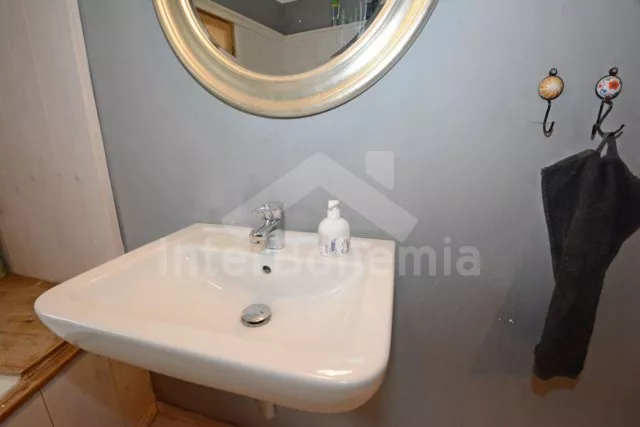 Chalupa Praha a okolí OP 0047