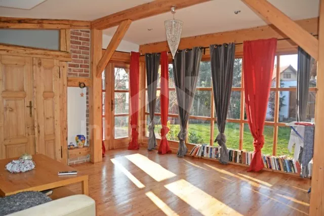 Chalupa Praha a okolí OP 0047