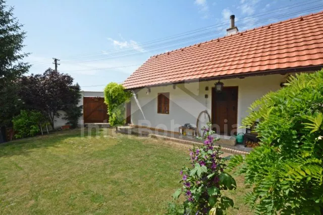 Chalupa Praha a okolí OP 0047