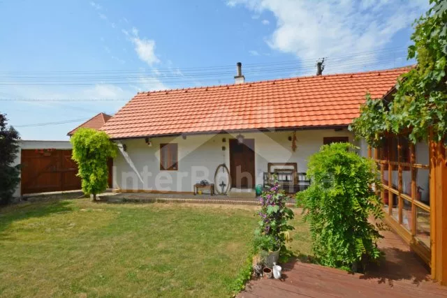 Chalupa Praha a okolí OP 0047