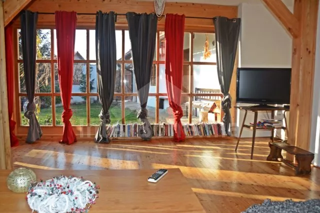 Chalupa Praha a okolí OP 0047