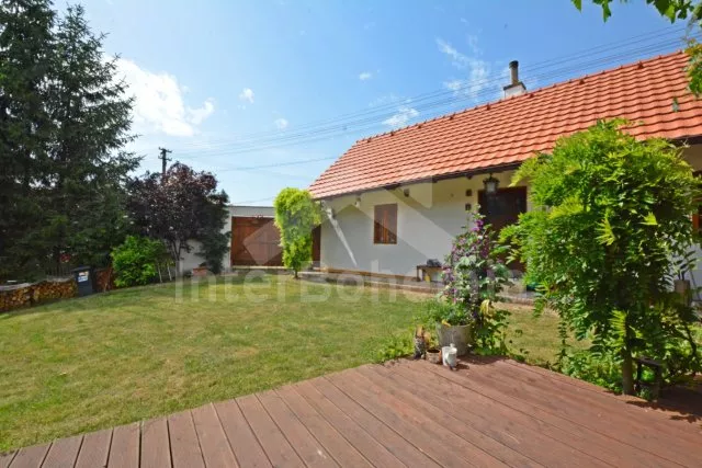 Chalupa Praha a okolí OP 0047