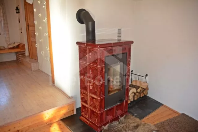 Chalupa Praha a okolí OP 0047