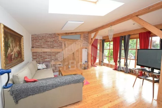 Chalupa Praha a okolí OP 0047