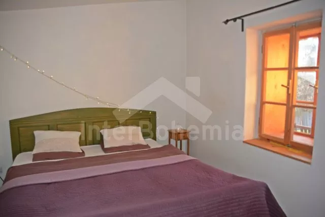 Chalupa Praha a okolí OP 0047