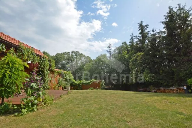 Chalupa Praha a okolí OP 0047