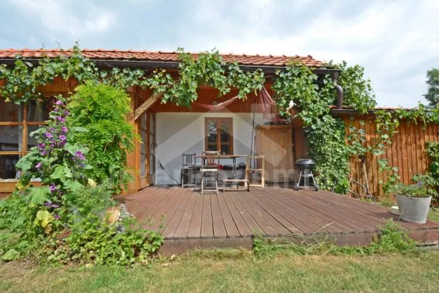 Chalupa Praha a okolí OP 0047