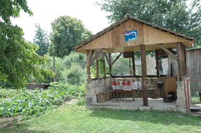 Vakantiehuis Boheems Paradijs OP 0360