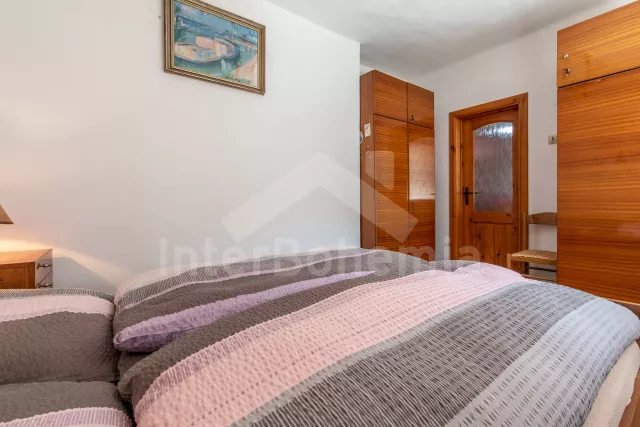 Chalupa Praha a okolí OP 0052