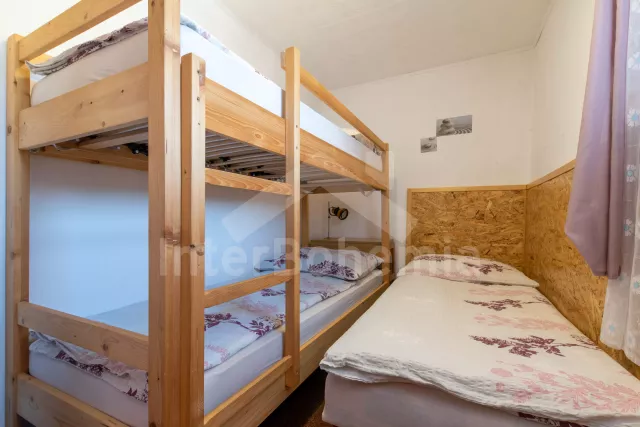 Chalupa Praha a okolí OP 0052