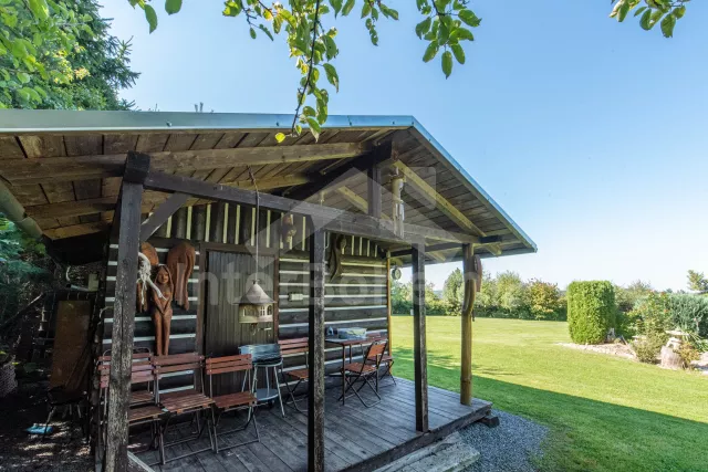 Chalupa Praha a okolí OP 0052