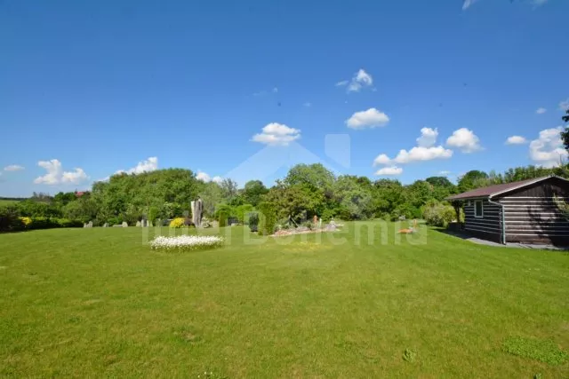 Samostatná chata pro až 4 osoby