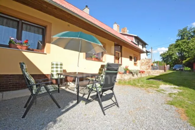 Chalupa Praha a okolí OP 0052