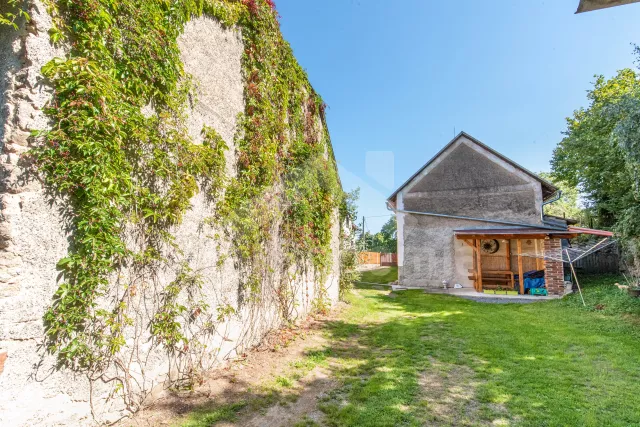 Chalupa Praha a okolí OP 0052