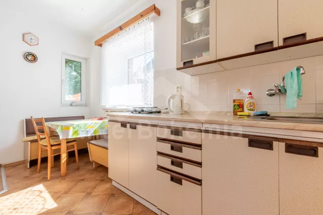 Chalupa Praha a okolí OP 0052