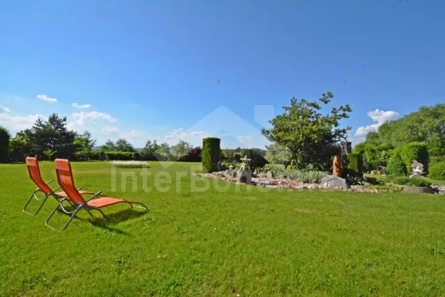 Chalupa Praha a okolí OP 0052