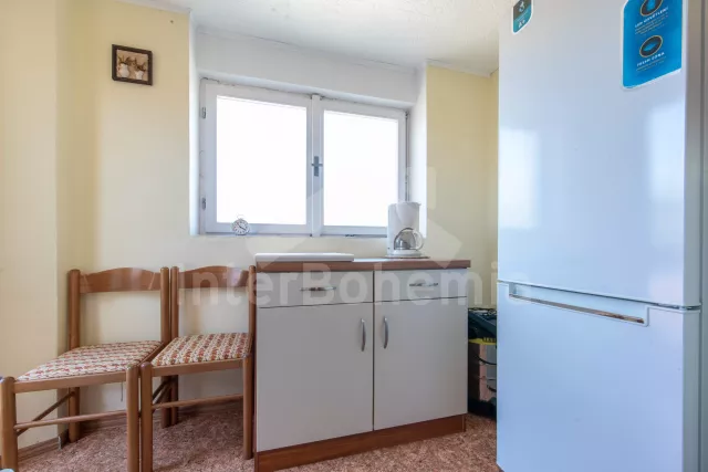 Chalupa Praha a okolí OP 0052