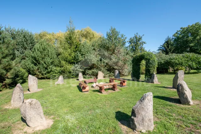 Chalupa Praha a okolí OP 0052