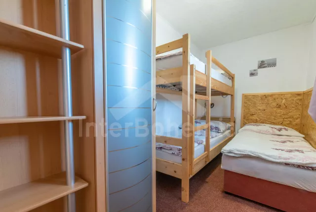 Chalupa Praha a okolí OP 0052