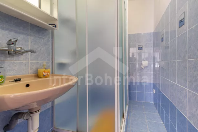 Chalupa Praha a okolí OP 0052