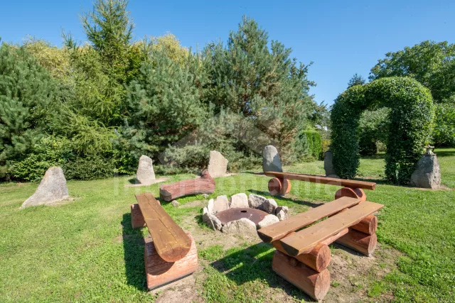 Chalupa Praha a okolí OP 0052