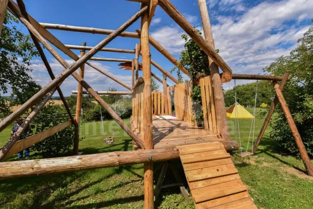 Chalupa Praha a okolí OP 0052