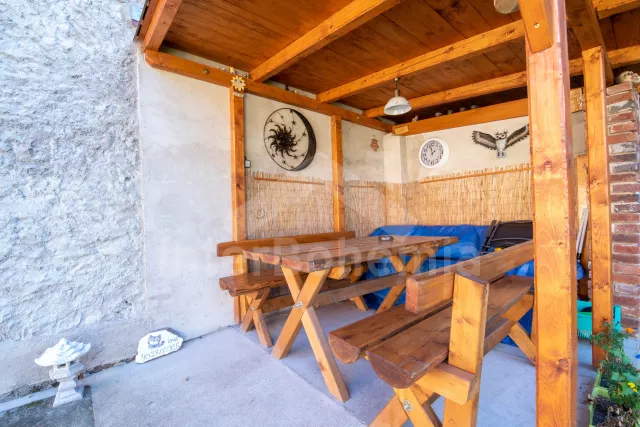 Chalupa Praha a okolí OP 0052