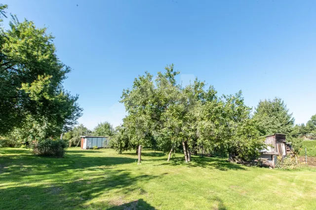 Chalupa Praha a okolí OP 0052