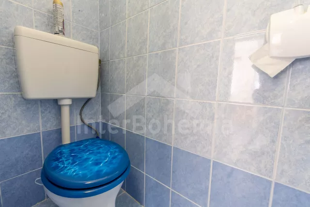 Chalupa Praha a okolí OP 0052