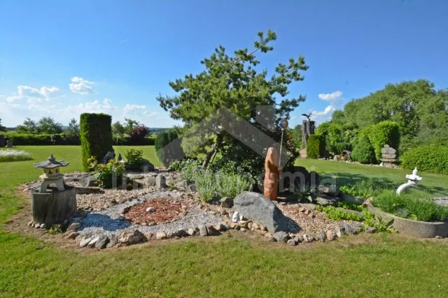 Detaily na každém kroku