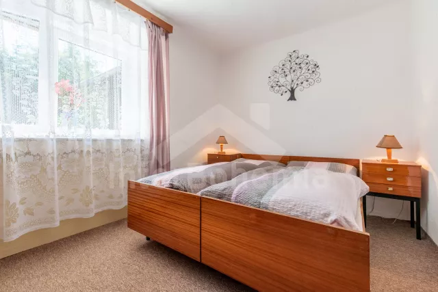 Chalupa Praha a okolí OP 0052