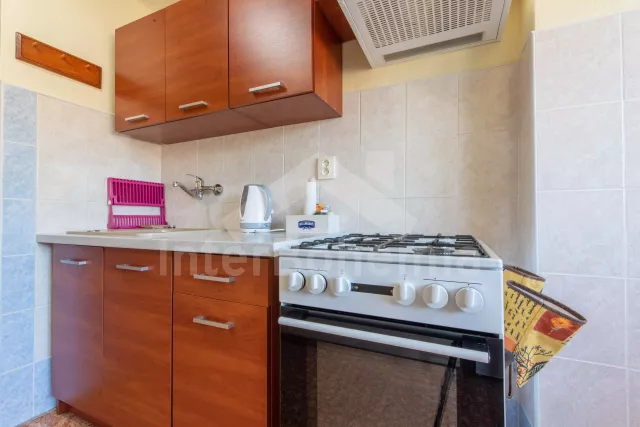 Chalupa Praha a okolí OP 0052