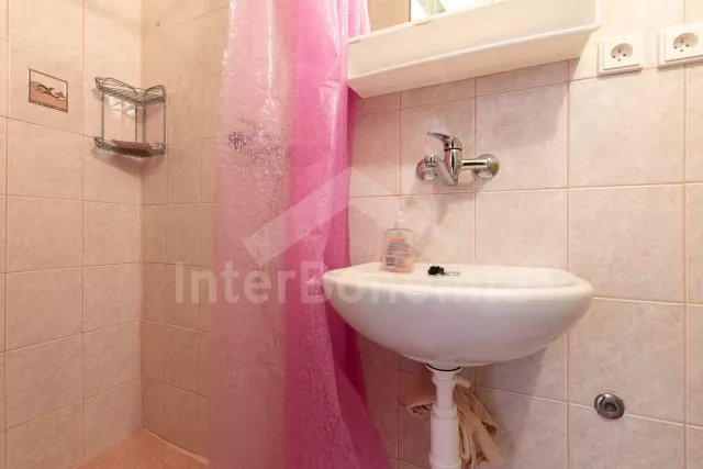 Chalupa Praha a okolí OP 0052