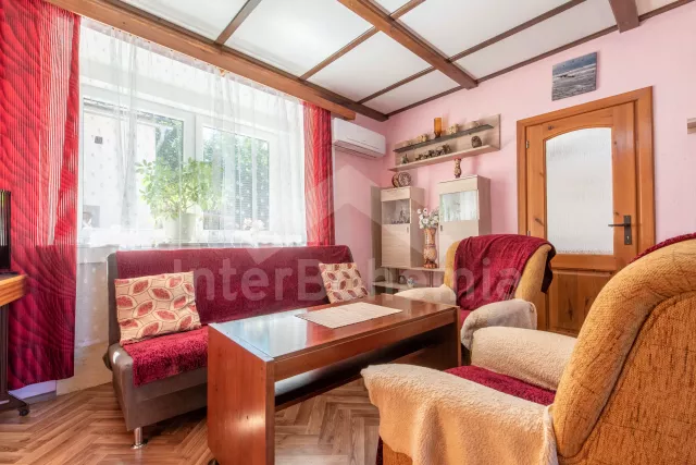 Chalupa Praha a okolí OP 0052