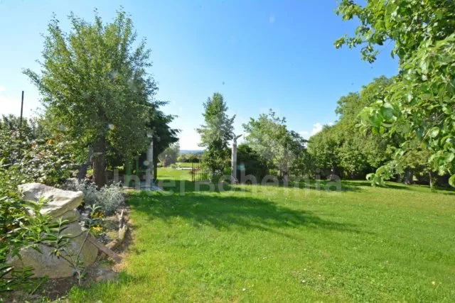 Chalupa Praha a okolí OP 0052