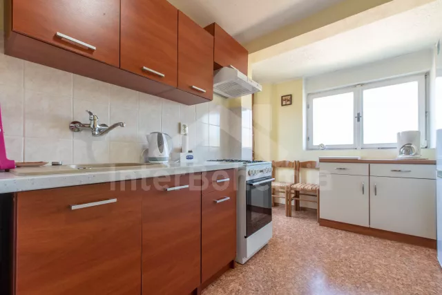 Chalupa Praha a okolí OP 0052