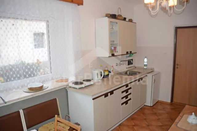 Chalupa Praha a okolí OP 0052